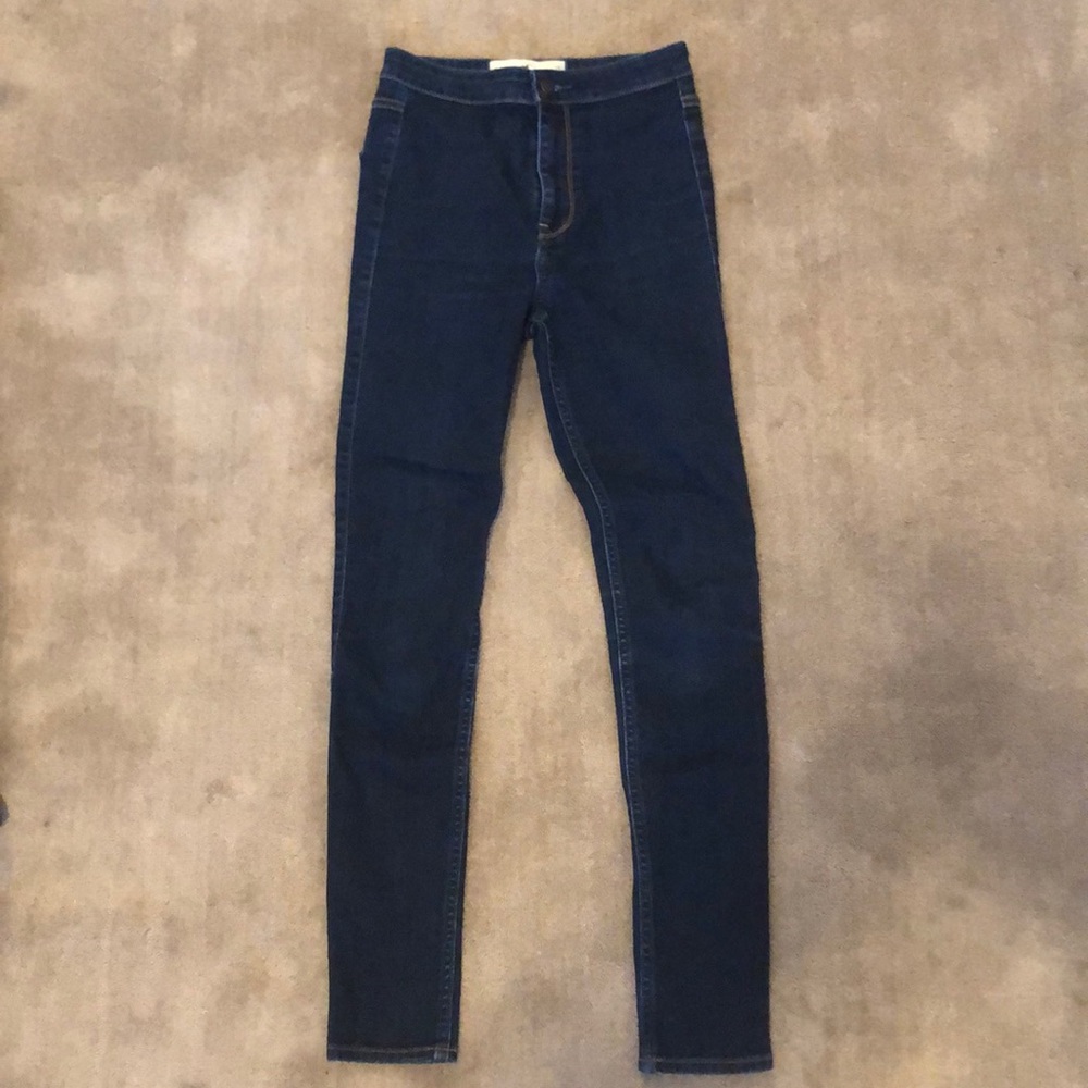 Hollister skinny jeans